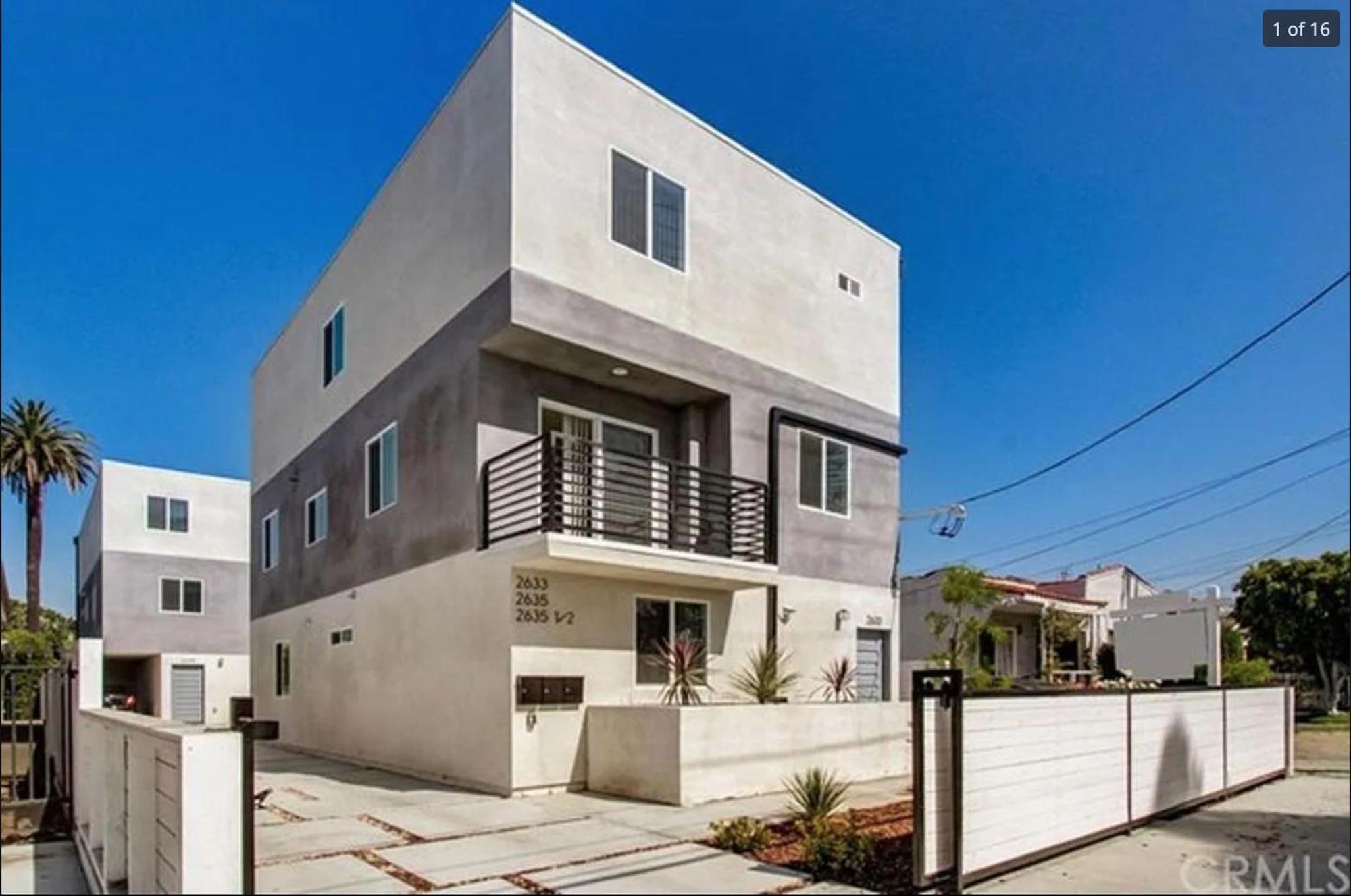 Apartamento 5 Star Private House 5 *