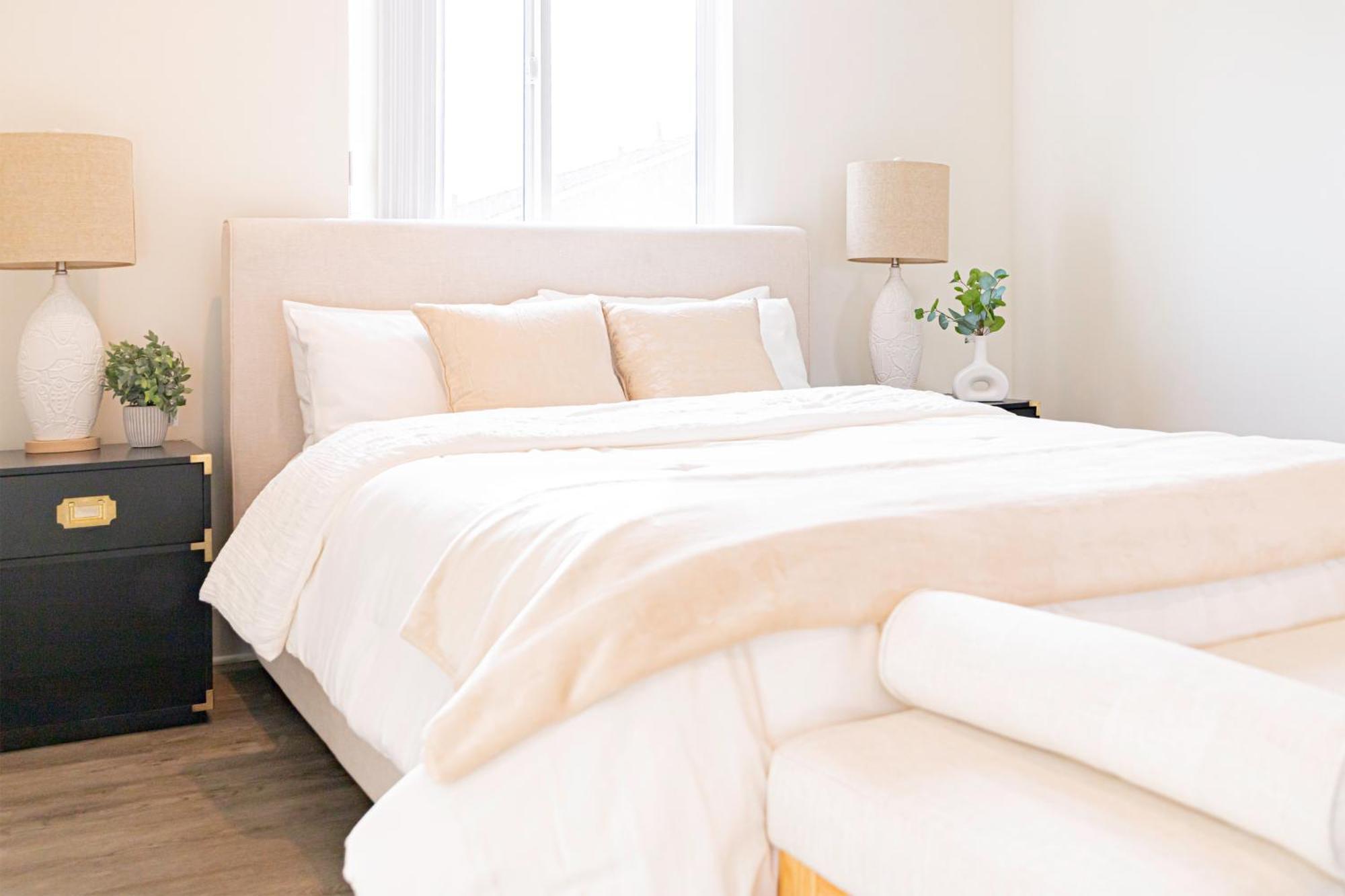 5 Star Private House 5 Apartamento Los Angeles