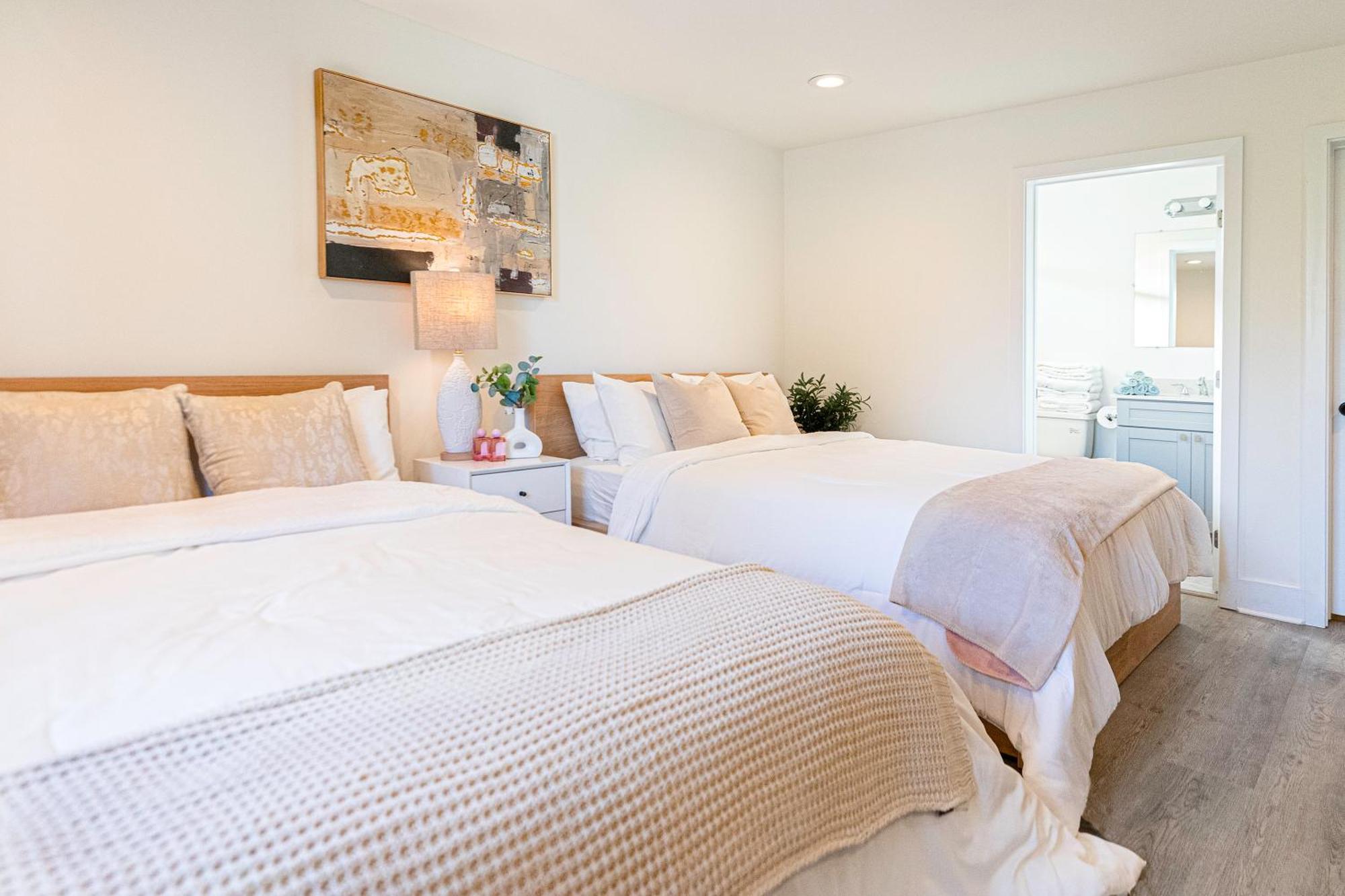 Apartamento 5 Star Private House 5 Los Angeles