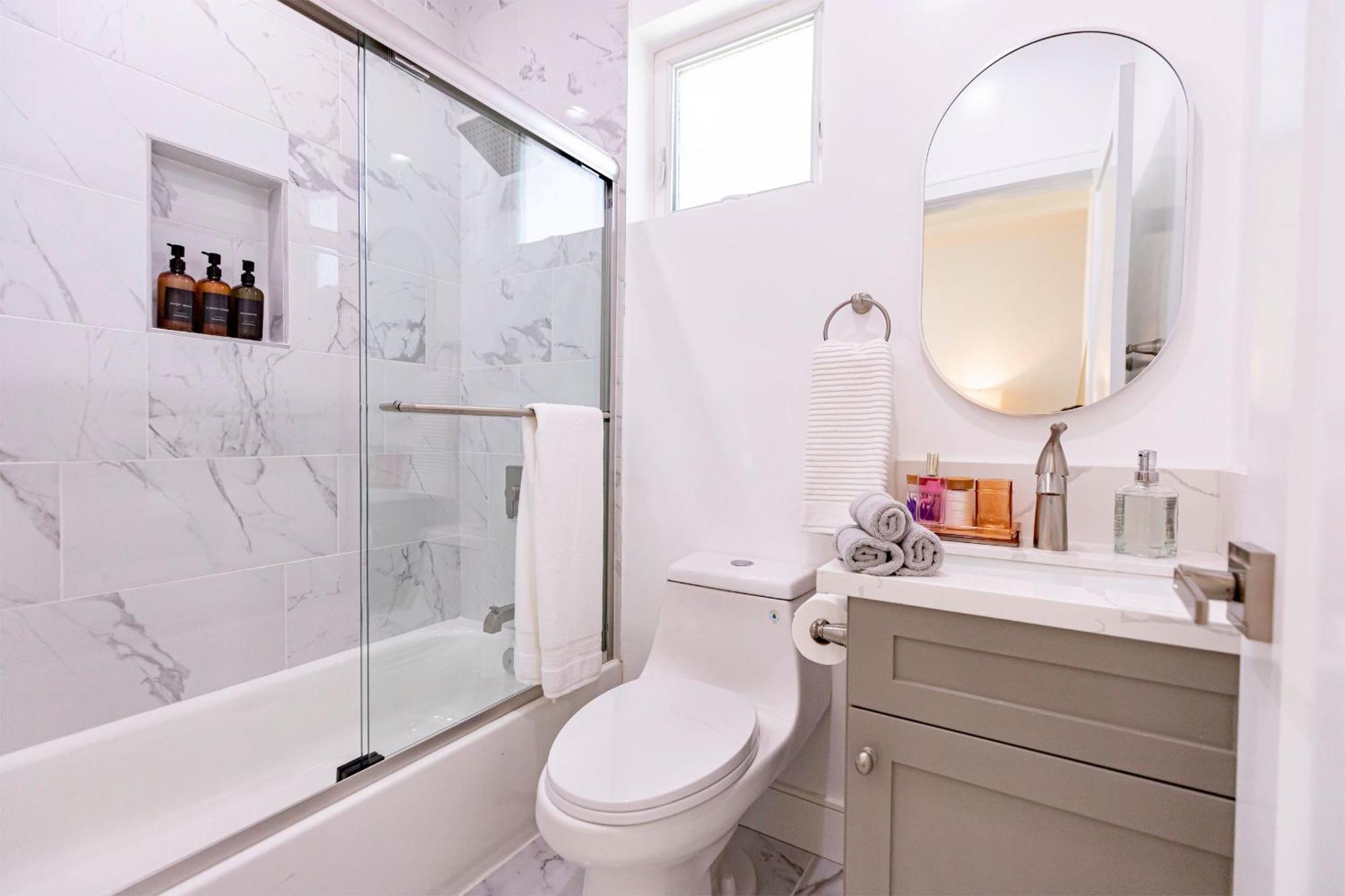 5 Star Private House 5 Apartamento