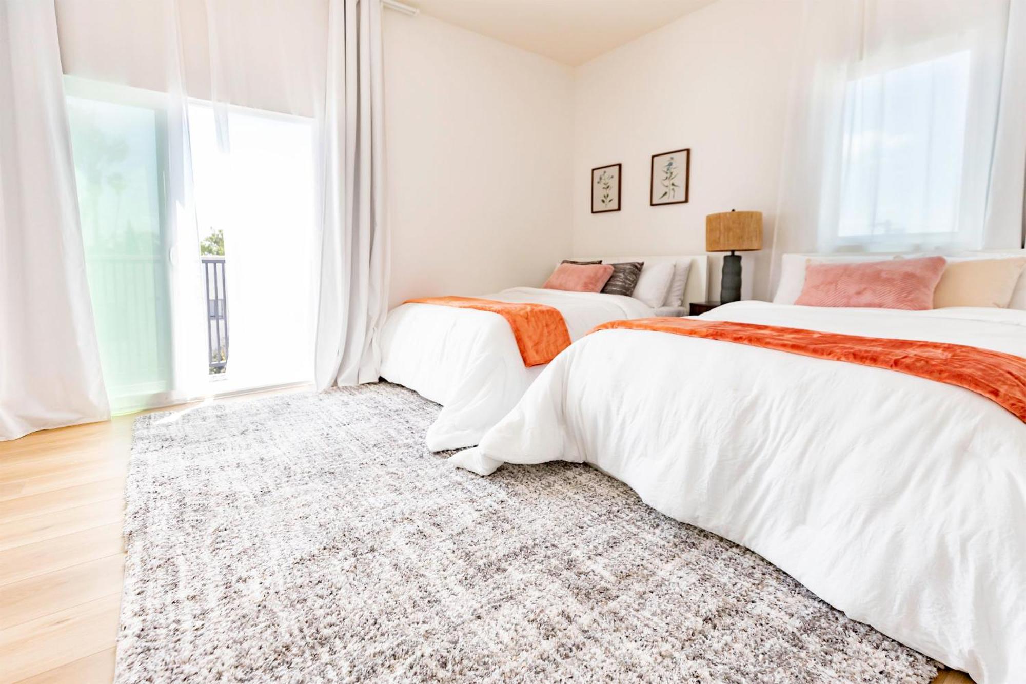 Apartamento 5 Star Private House 5